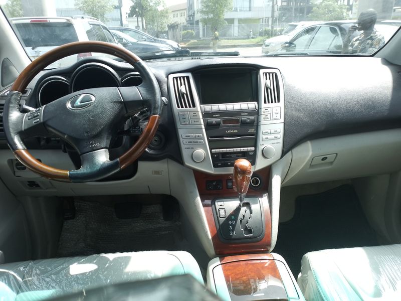Thumbnail 3 of 2007 Lexus RX